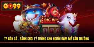 TP Bắn Cá